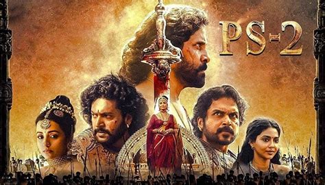 ponniyin selvan 1 full movie in tamilrockers download tamilrocker  The movie makers on April 27, made an official announcement requesting the audience to watch the film in theatres and show their support against piracy